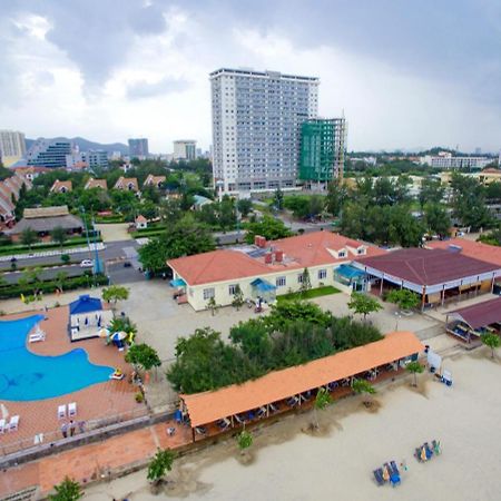 Gio Bien Resort Vũng Tàu Exterior foto